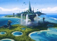 Island