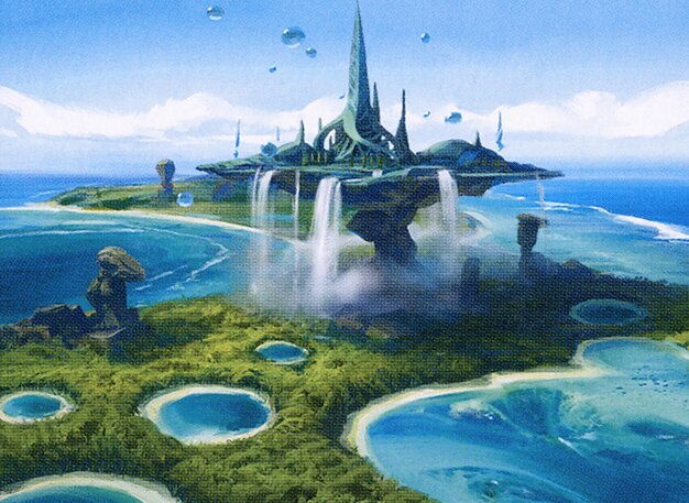 Island