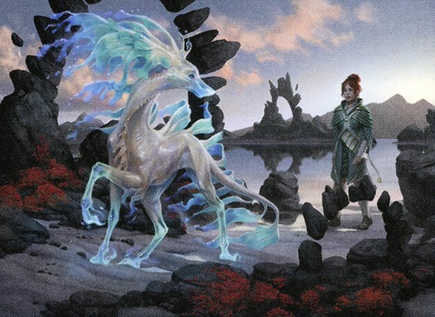 Kelpie Guide