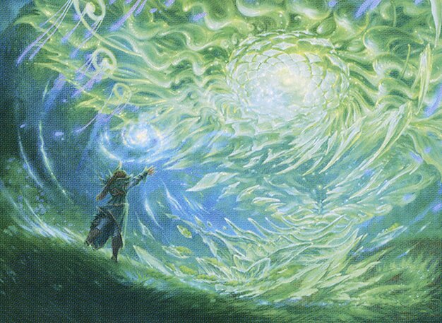 Leyline Invocation