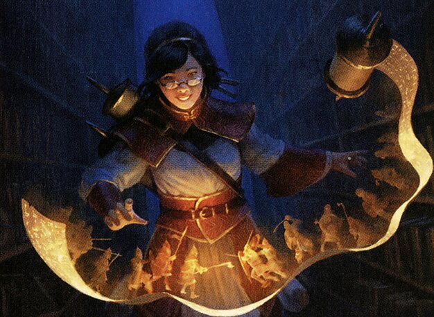 Lorehold Apprentice