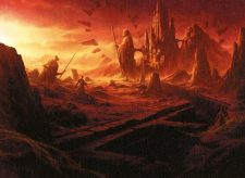 Lorehold Excavation