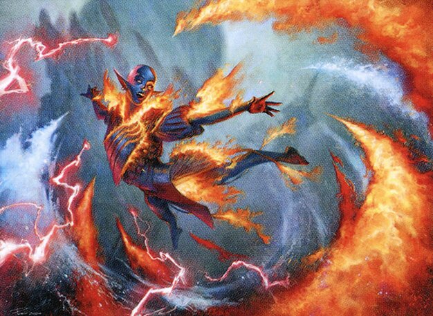 Maelstrom Muse