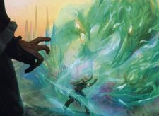 Mage Duel