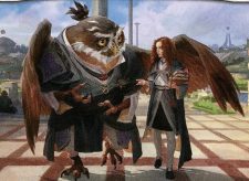 Mavinda, Students’ Advocate
