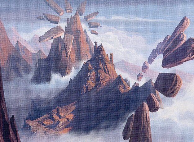 Mountain