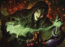 Necrotic Fumes