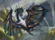 Needlethorn Drake