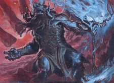 Oggyar Battle-Seer