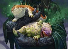 Pest Summoning