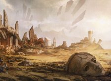 Plains