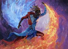 Prismari Apprentice