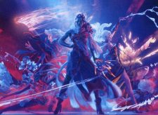 Prismari Command