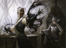 Promising Duskmage