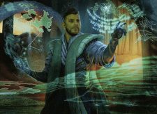 Quandrix Apprentice