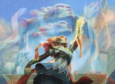 Quandrix Pledgemage