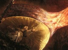 Radiant Scrollwielder
