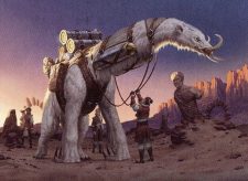 Relic Sloth
