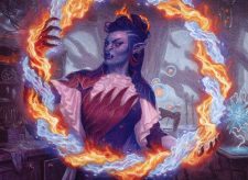 Rootha, Mercurial Artist