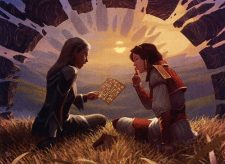 Secret Rendezvous