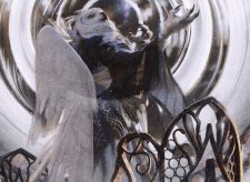 Shaile, Dean of Radiance // Embrose, Dean of Shadow