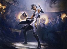 Silverquill Apprentice