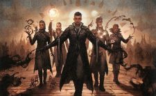 Silverquill Command