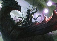 Specter of the Fens