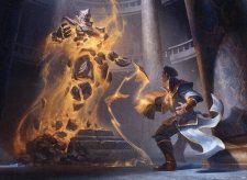 Spirit Summoning