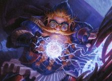 Storm-Kiln Artist