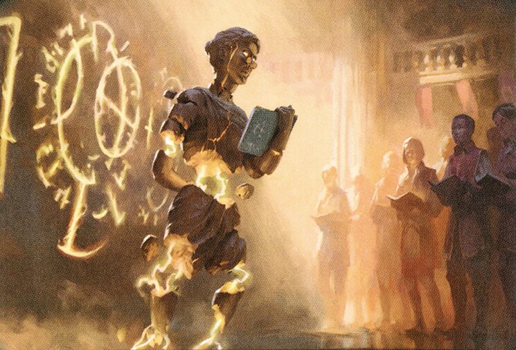Strict Proctor