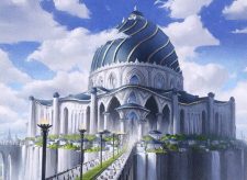 The Biblioplex