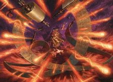 Twinscroll Shaman