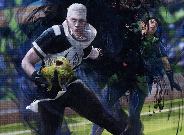 Umbral Juke
