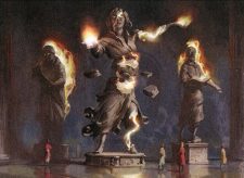 Venerable Warsinger