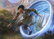 Vortex Runner
