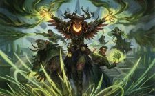 Witherbloom Command