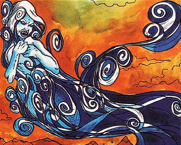Air Elemental
