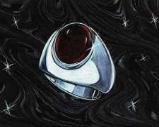 Aladdin’s Ring
