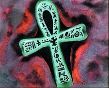 Ankh of Mishra