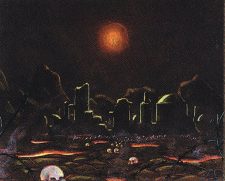 Armageddon