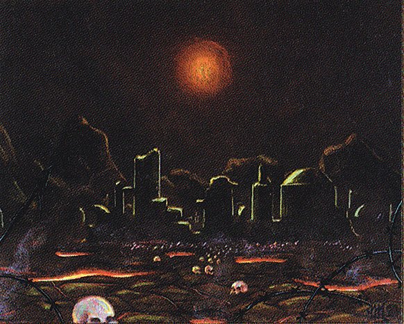 Armageddon