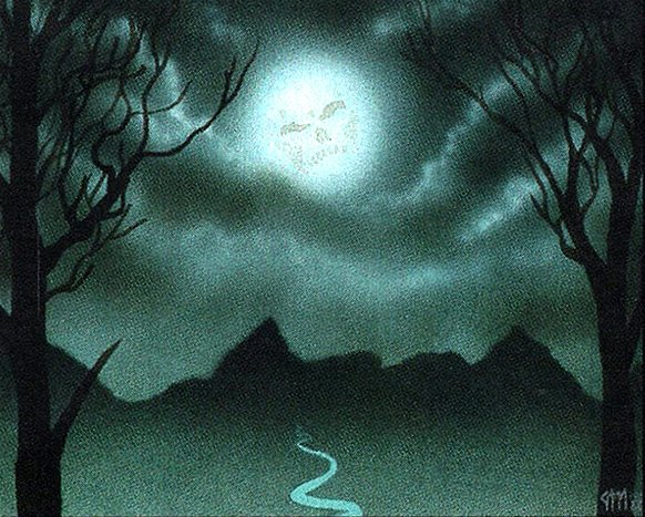 Bad Moon