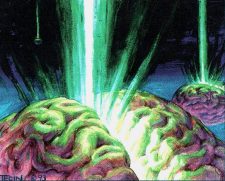 Braingeyser