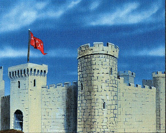 Castle