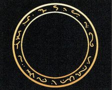 Circle of Protection: Black