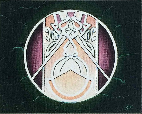 Circle of Protection: Green