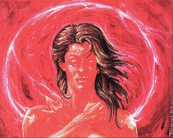 Circle of Protection: Red