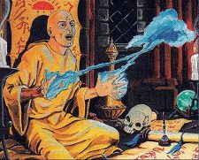 Control Magic