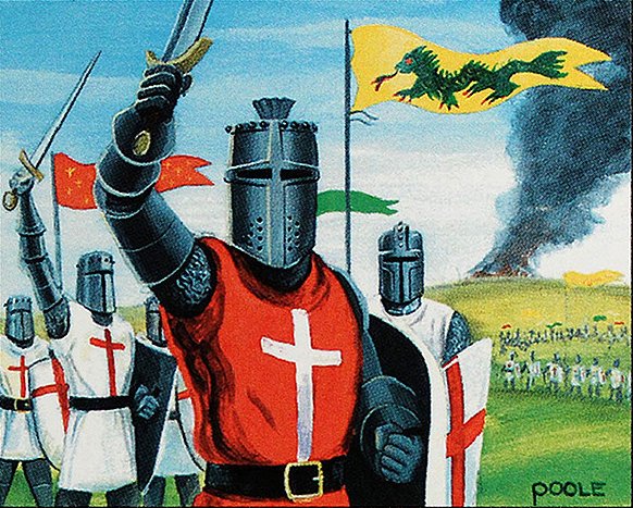 Crusade